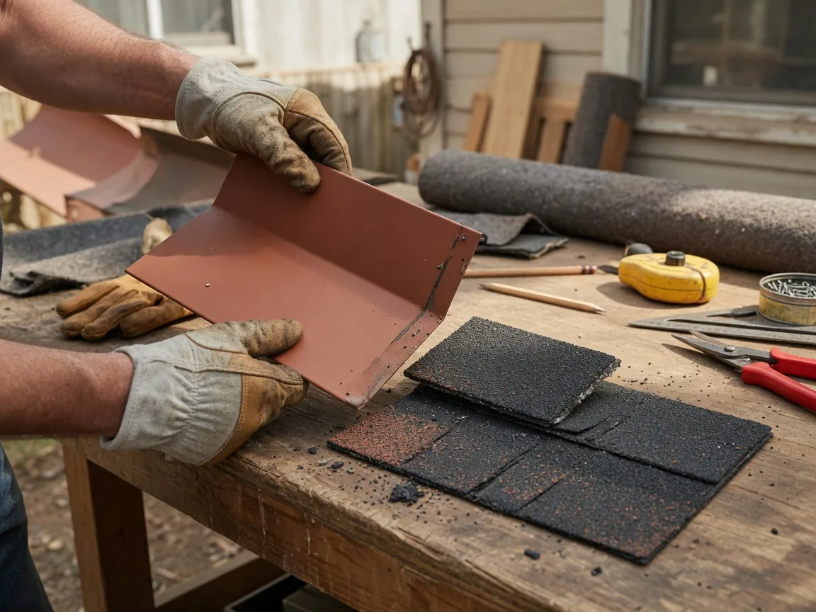 Roof Repair company in Deep Water, WV